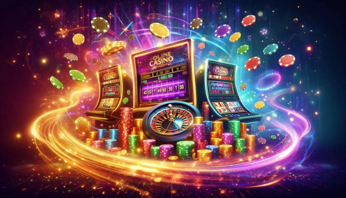 Lucky Mister Casino